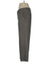 Soft Surroundings Tweed Gray Dress Pants Size 6 - photo 5