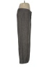 Soft Surroundings Tweed Gray Dress Pants Size 6 - photo 4