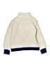 Athleta Girl 100% Polyester Ivory Pullover Sweater Size 10 - photo 2