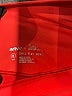Aerie X Aly Raisman Red Active Pants Size M - photo 4