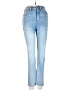 Joe's Jeans Blue Jeans Size 25 waist - photo 1