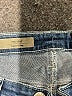 Adriano Goldschmied Blue Jeans Size 27 waist - photo 4