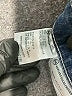 Adriano Goldschmied Blue Jeans Size 27 waist - photo 5