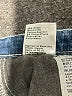 Adriano Goldschmied Blue Jeans Size 27 waist - photo 6