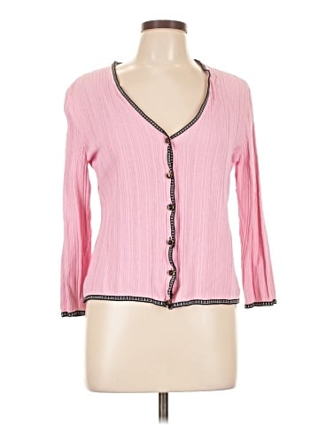 Escada Wool Cardigan (view 1)