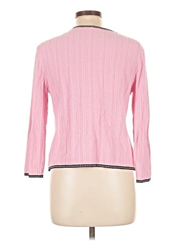 Escada Wool Cardigan (view 2)