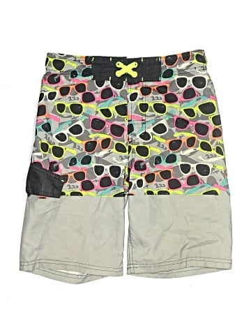 Cat & Jack Board Shorts (view 1)