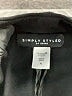 Simply Styled Black Blazer Size XL - photo 6
