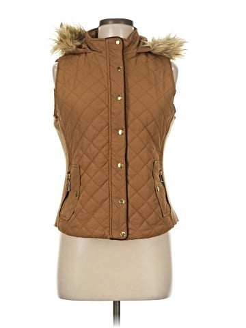 Active USA Vest (view 1)