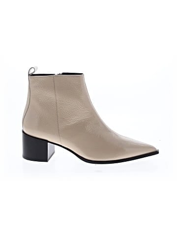 Everlane Ankle Boots (view 1)