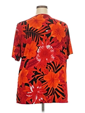 Impressions Short Sleeve T-Shirt (view 2)