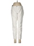 J Brand Ivory White Casual Pants Size 28 waist - photo 1