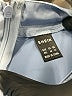 Shein 100% Polyester Blue Cocktail Dress Size 14 - photo 7
