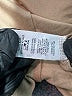 Fashion Nova Tan Long Sleeve Turtleneck Size S - photo 8