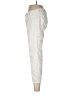 J Brand Ivory White Casual Pants Size 28 waist - photo 5