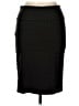 Margaret M Black Formal Skirt Size L - photo 1