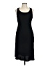 Scarlett 100% Polyester Solid Black Cocktail Dress Size 10 - photo 1