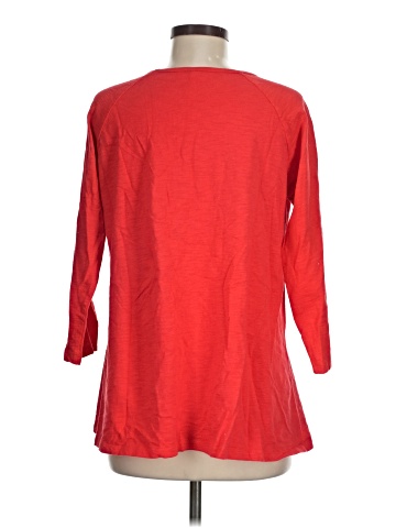 Aria 3/4 Sleeve T-Shirt (view 2)