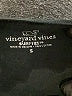 Vineyard Vines 100% Cotton Black Short Sleeve Top Size S - photo 7