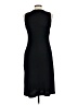 Scarlett 100% Polyester Solid Black Cocktail Dress Size 10 - photo 2