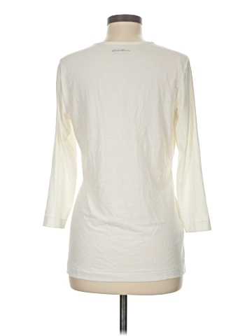 Eddie Bauer 3/4 Sleeve Top (view 2)