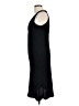 Scarlett 100% Polyester Solid Black Cocktail Dress Size 10 - photo 5