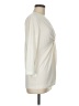 Eddie Bauer Ivory 3/4 Sleeve Top Size M - photo 4