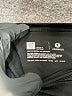 Xersion Black Long Sleeve Top Size 4 - 5 - photo 3