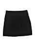 Athleta Solid Black Active Skort Size 4 - photo 1