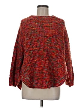 Potpourri Designs Pullover Sweater