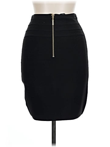 Bebe Formal Skirt (view 2)