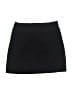Athleta Solid Black Active Skort Size 4 - photo 2