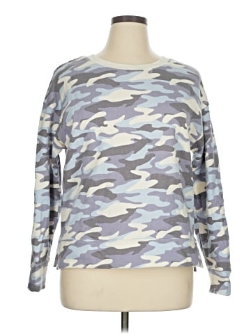 Dittos Pullover Sweater (view 1)