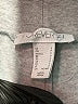 Forever 21 Gray Yoga Pants Size S - photo 4