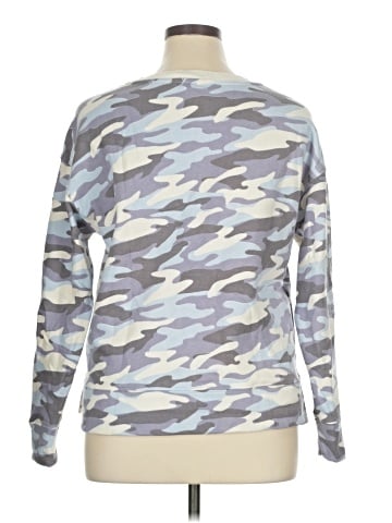 Dittos Pullover Sweater (view 2)