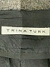 Trina Turk Solid Black Dress Pants Size 1 (estimated) - photo 7