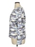 Dittos Camo Gray Pullover Sweater Size XL - photo 5