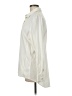 Foxcroft Ivory Long Sleeve Blouse Size 8 - photo 5