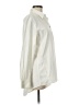 Foxcroft Ivory Long Sleeve Blouse Size 8 - photo 4