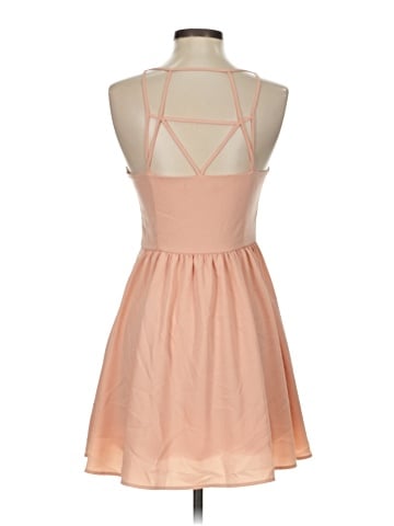 Forever 21 Casual Dress (view 2)