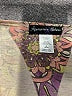 Appropriate Behavior 100% Polyester Paisley Tan Casual Dress Size M - photo 6