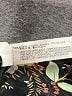 Zara Black Kimono Size M - photo 8