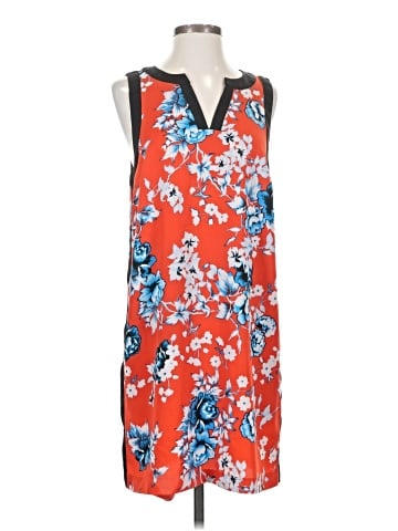 Kensie Casual Dress (view 1)