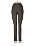 Athleta Brown Active Pants Size 6 - photo 1