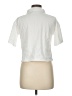 Assorted Brands Ivory Short Sleeve T-Shirt Size M - photo 2