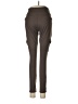 Athleta Brown Active Pants Size 6 - photo 2