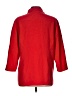 Annie Alexander Red 3/4 Sleeve Button-Down Shirt Size L - photo 2