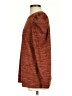 Unbranded 100% Polyester Brown Pullover Sweater Size S - photo 5