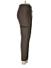 Athleta Brown Active Pants Size 6 - photo 4