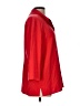 Annie Alexander Red 3/4 Sleeve Button-Down Shirt Size L - photo 4